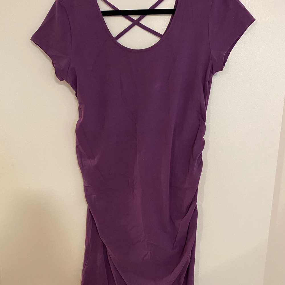 Maternity Dress